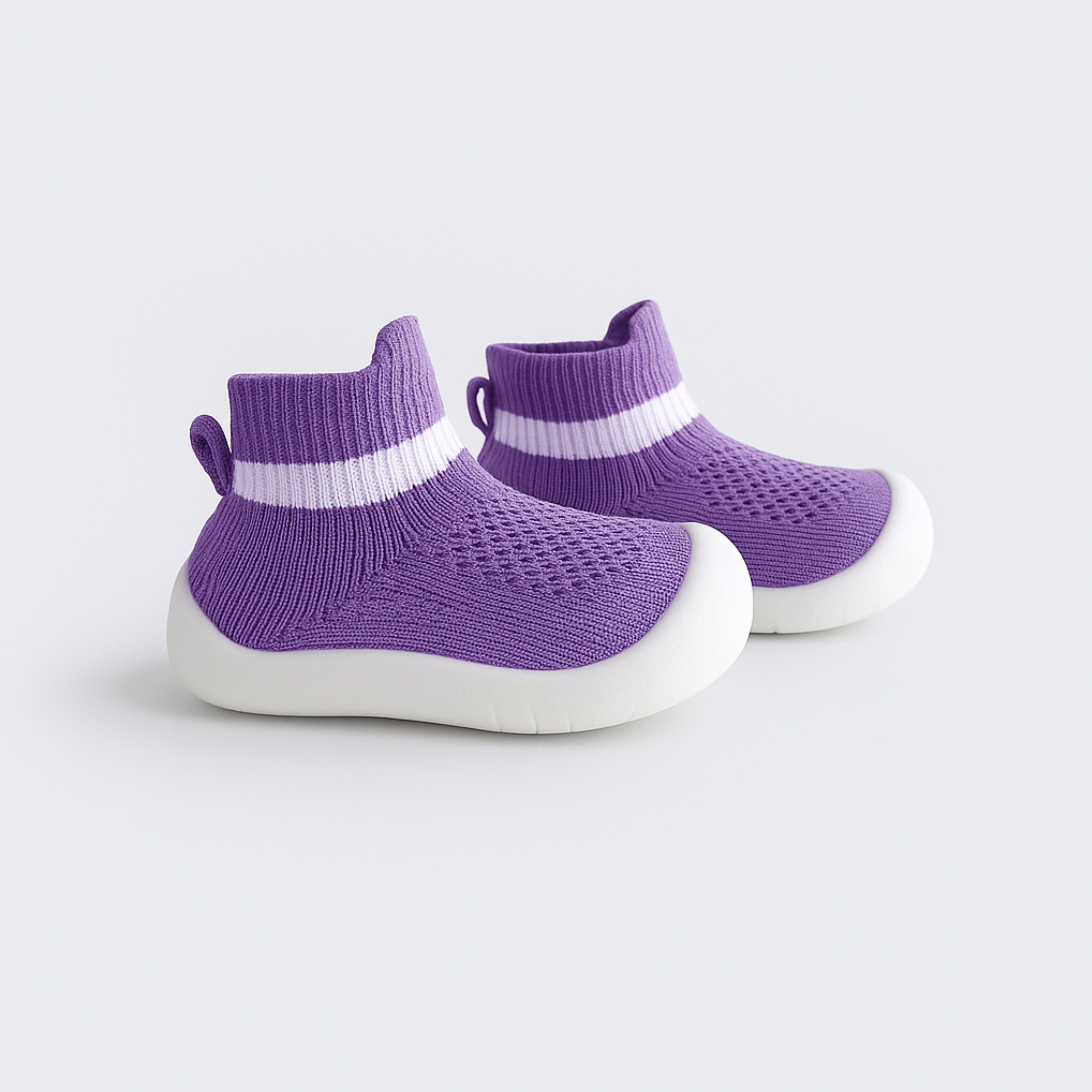 ComfortFlex Sock Shoes