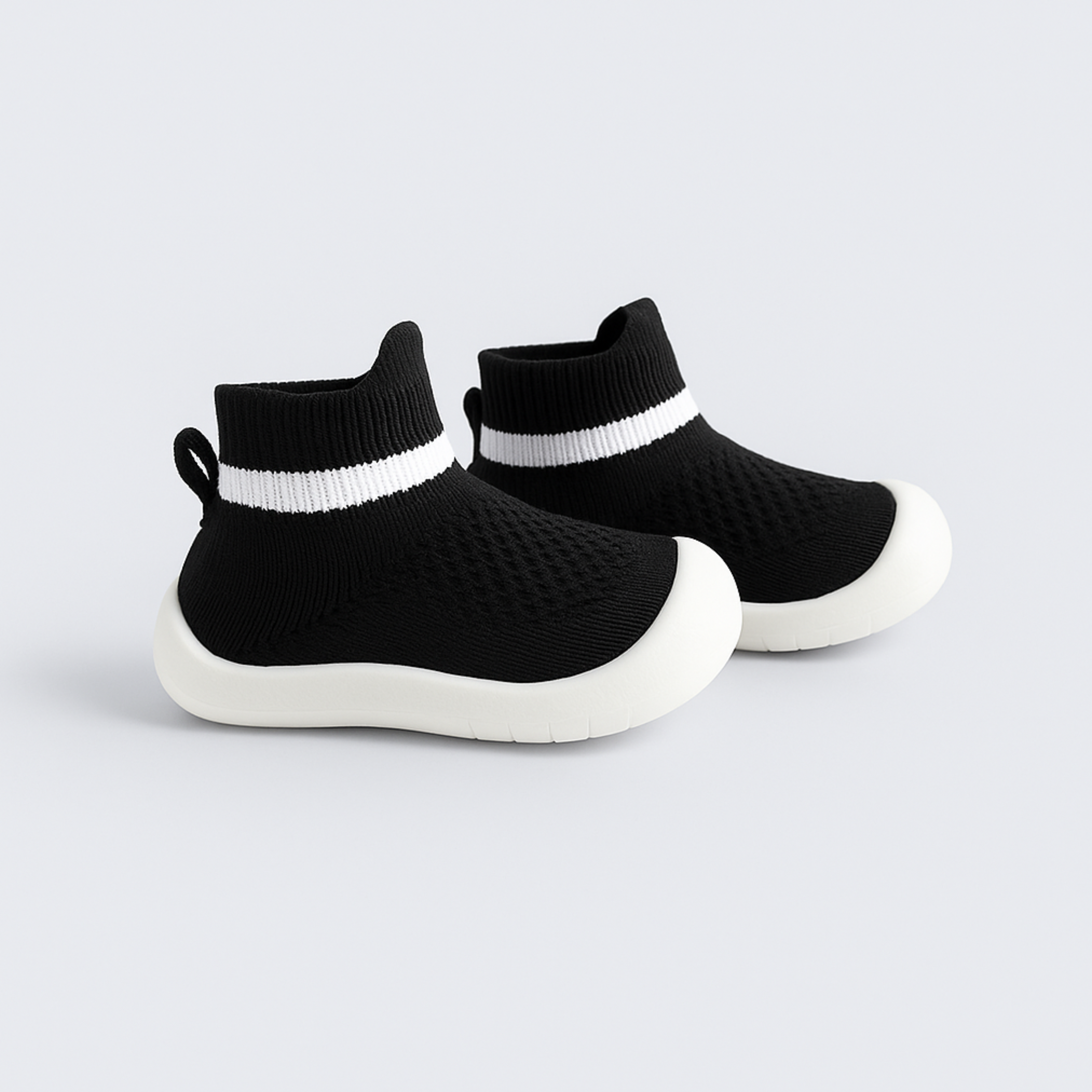 ComfortFlex Sock Shoes