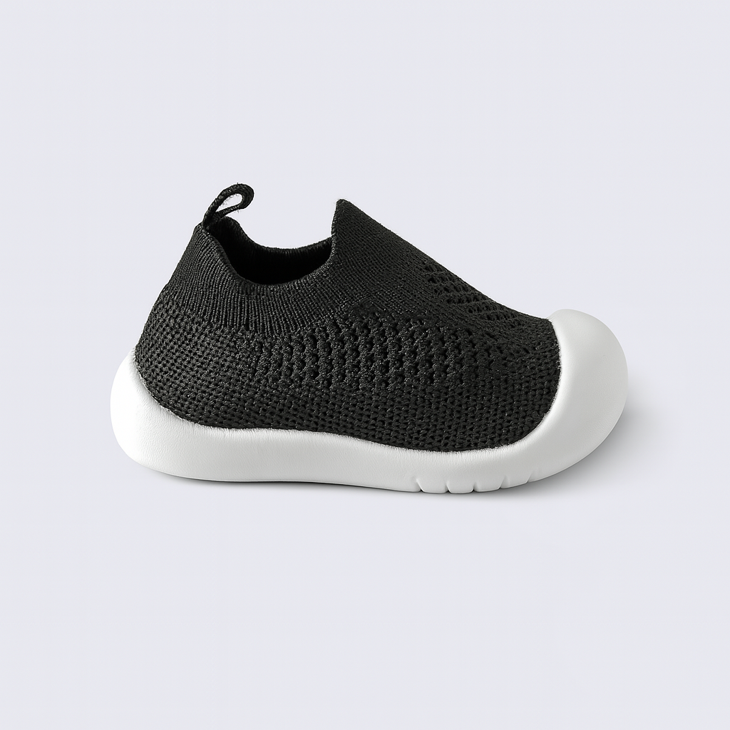 ComfortPlus+ Mesh Baby Sneakers