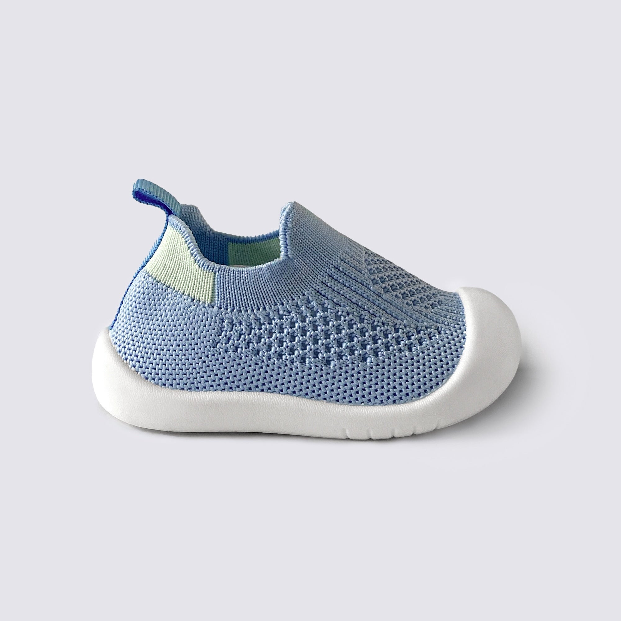 ComfortPlus+ Mesh Baby Sneakers