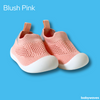 ComfortPlus+ Mesh Baby Sneakers
