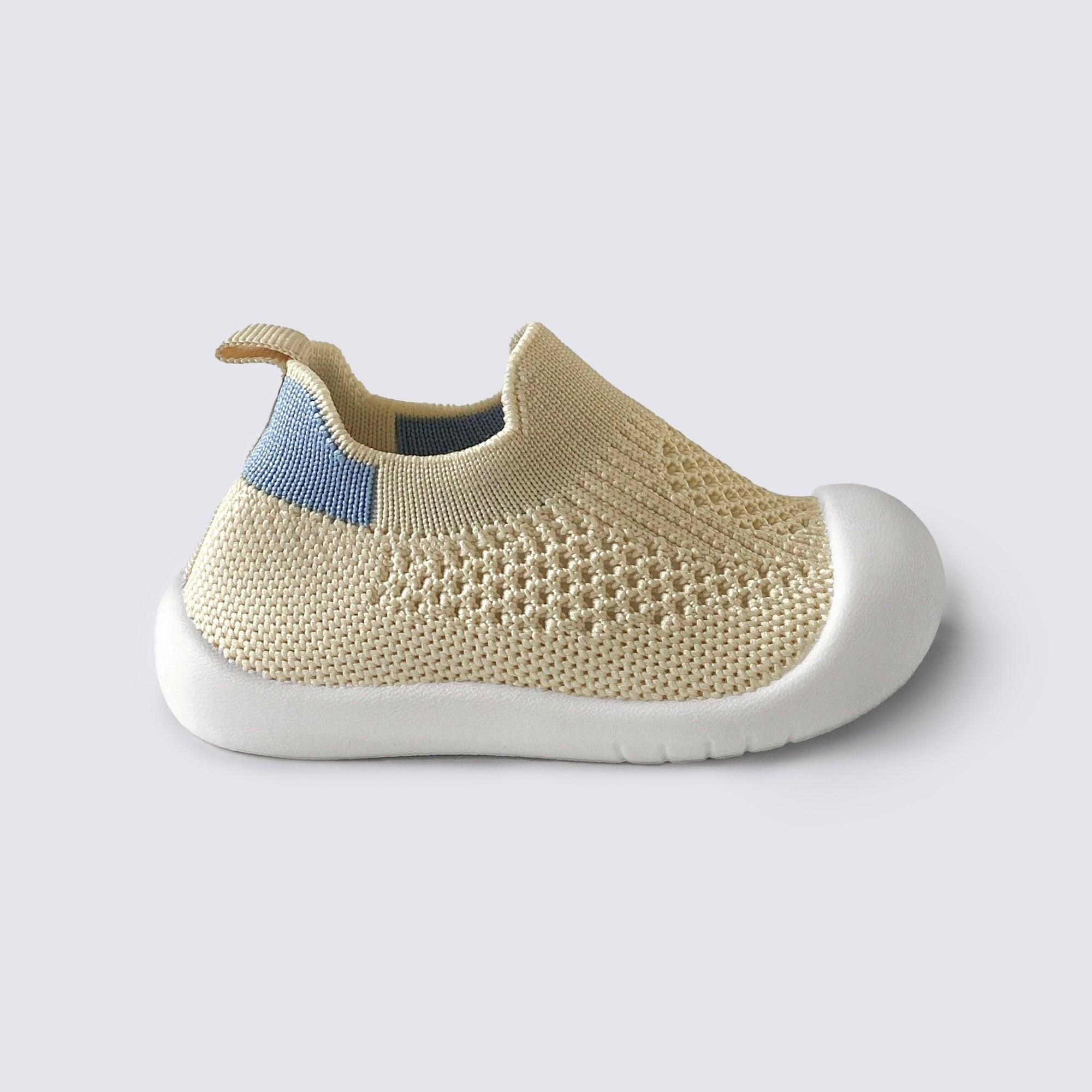 ComfortPlus+ Mesh Baby Sneakers