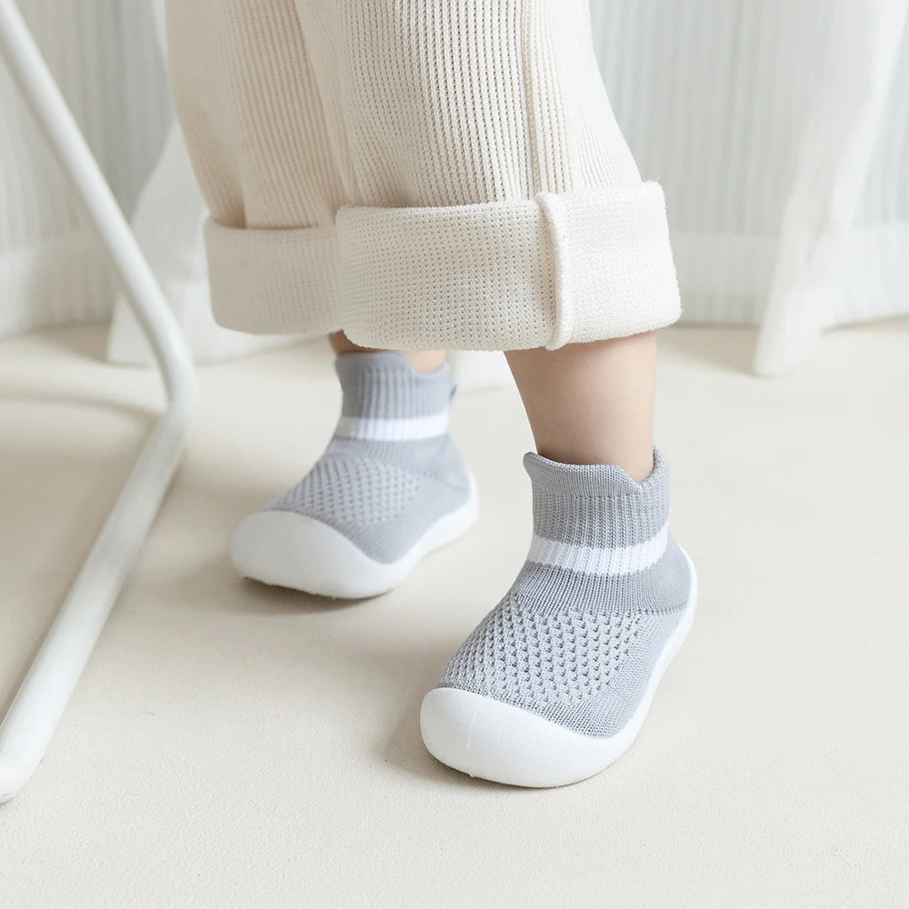 ComfortFlex Sock Shoes