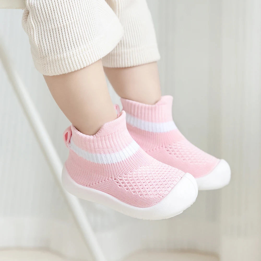 ComfortFlex Sock Shoes