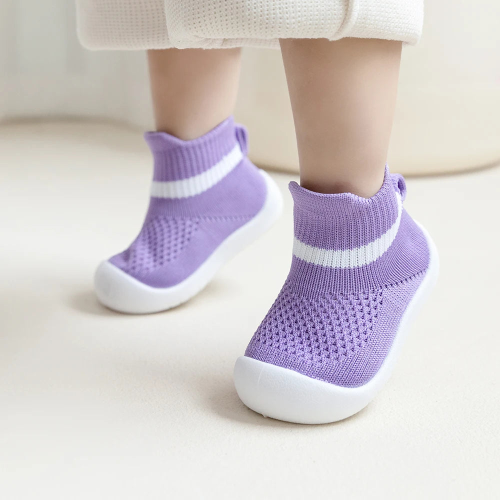 ComfortFlex Sock Shoes