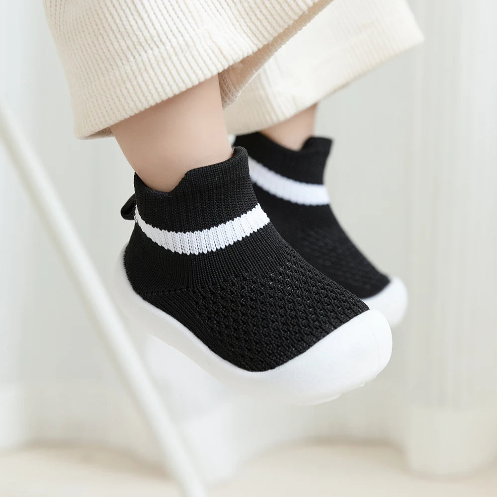 ComfortFlex Sock Shoes
