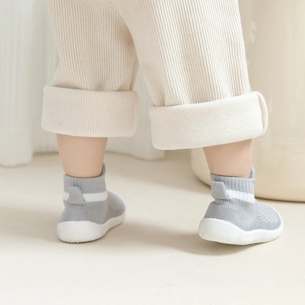 ComfortFlex Sock Shoes