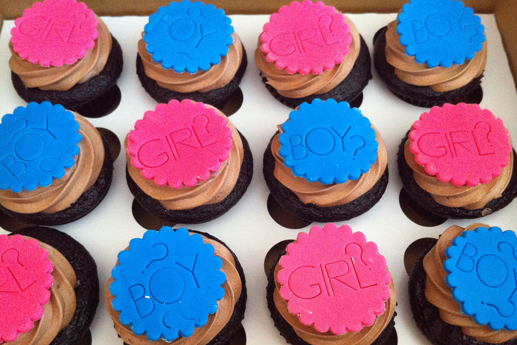 14 Great Gender Reveal Ideas For Your Big Day