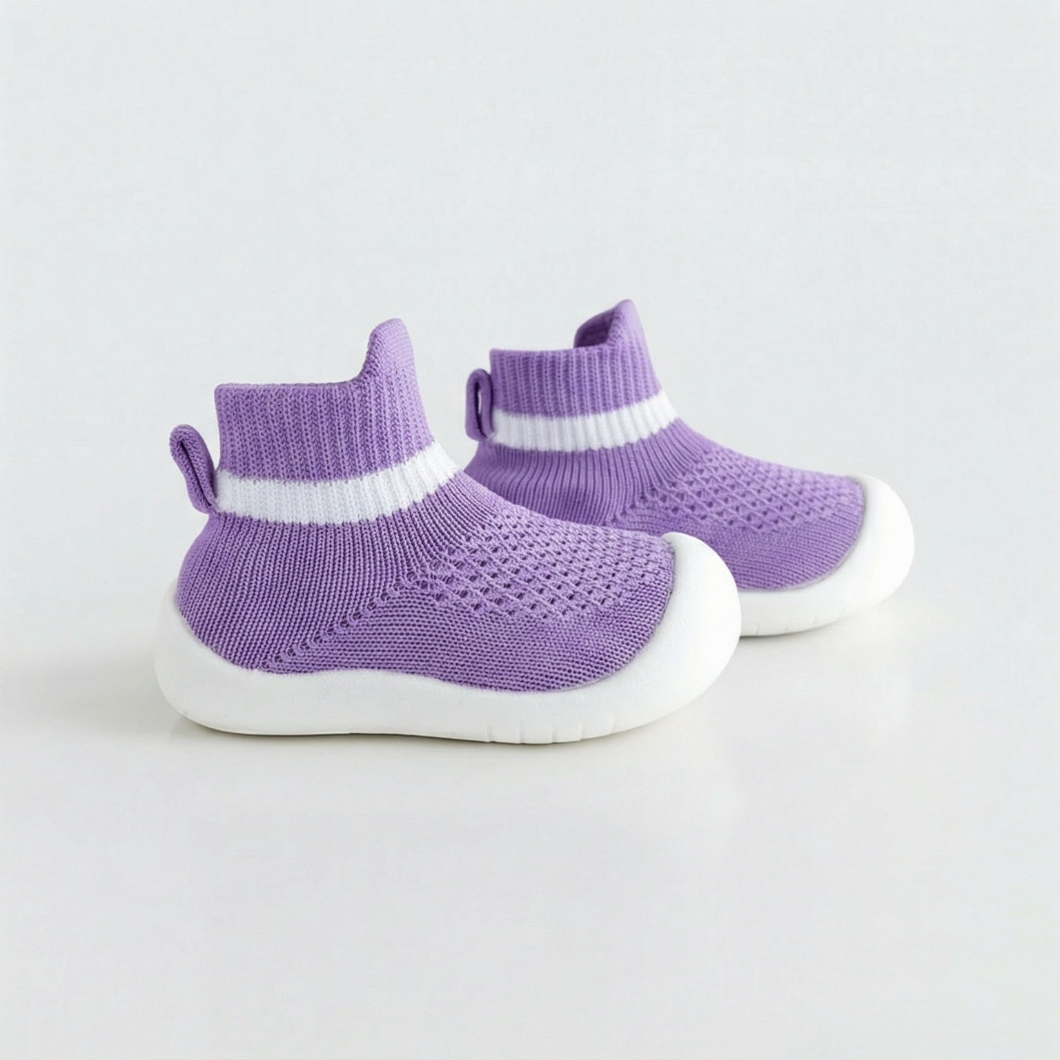 ComfortFlex Sock Shoes