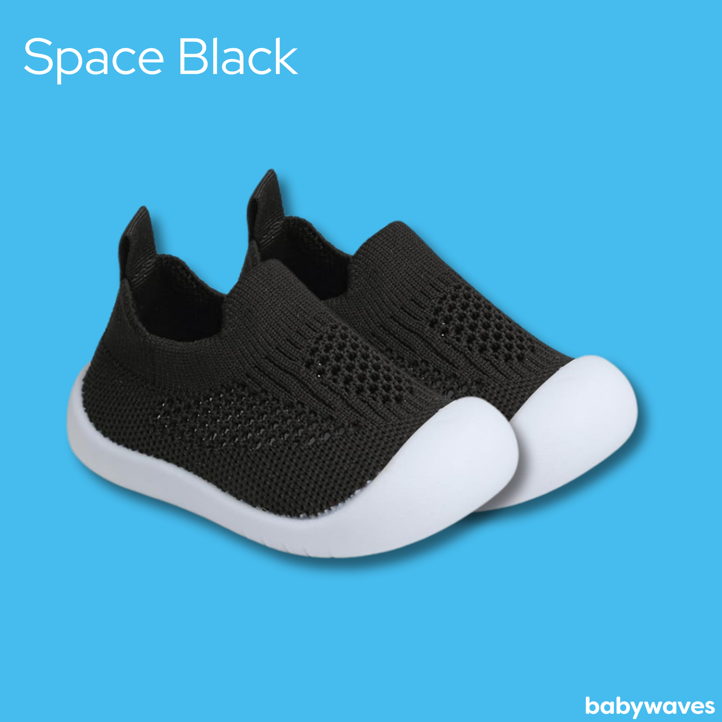 Baby Waves - Baby Shoes, Walking Accessories, and more