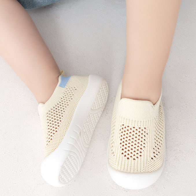 ComfortPlus+ Mesh Baby Sneakers – Baby Waves