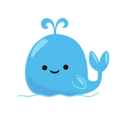 Baby Waves logo