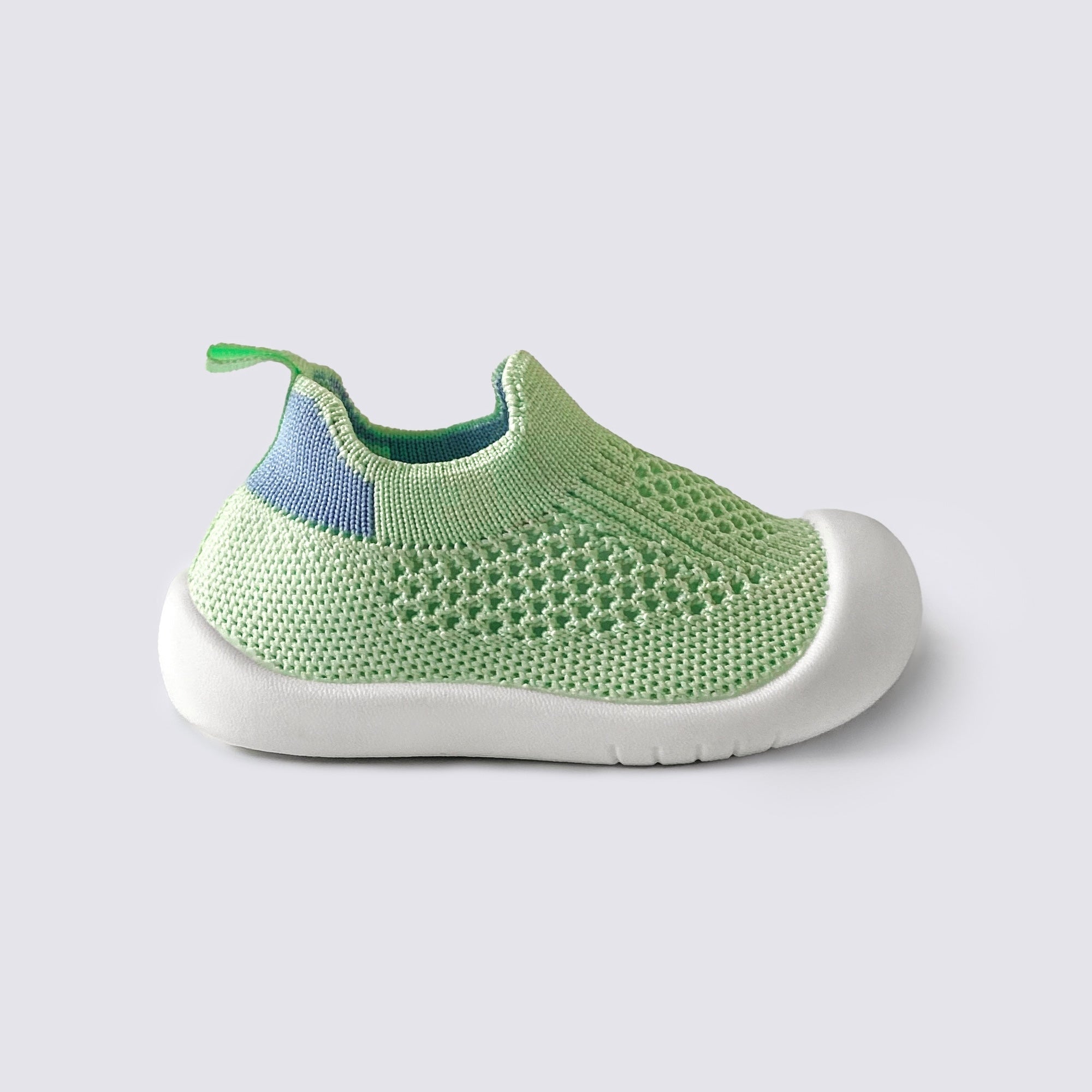 ComfortPlus+ Mesh Baby Sneakers – Baby Waves - Main Image