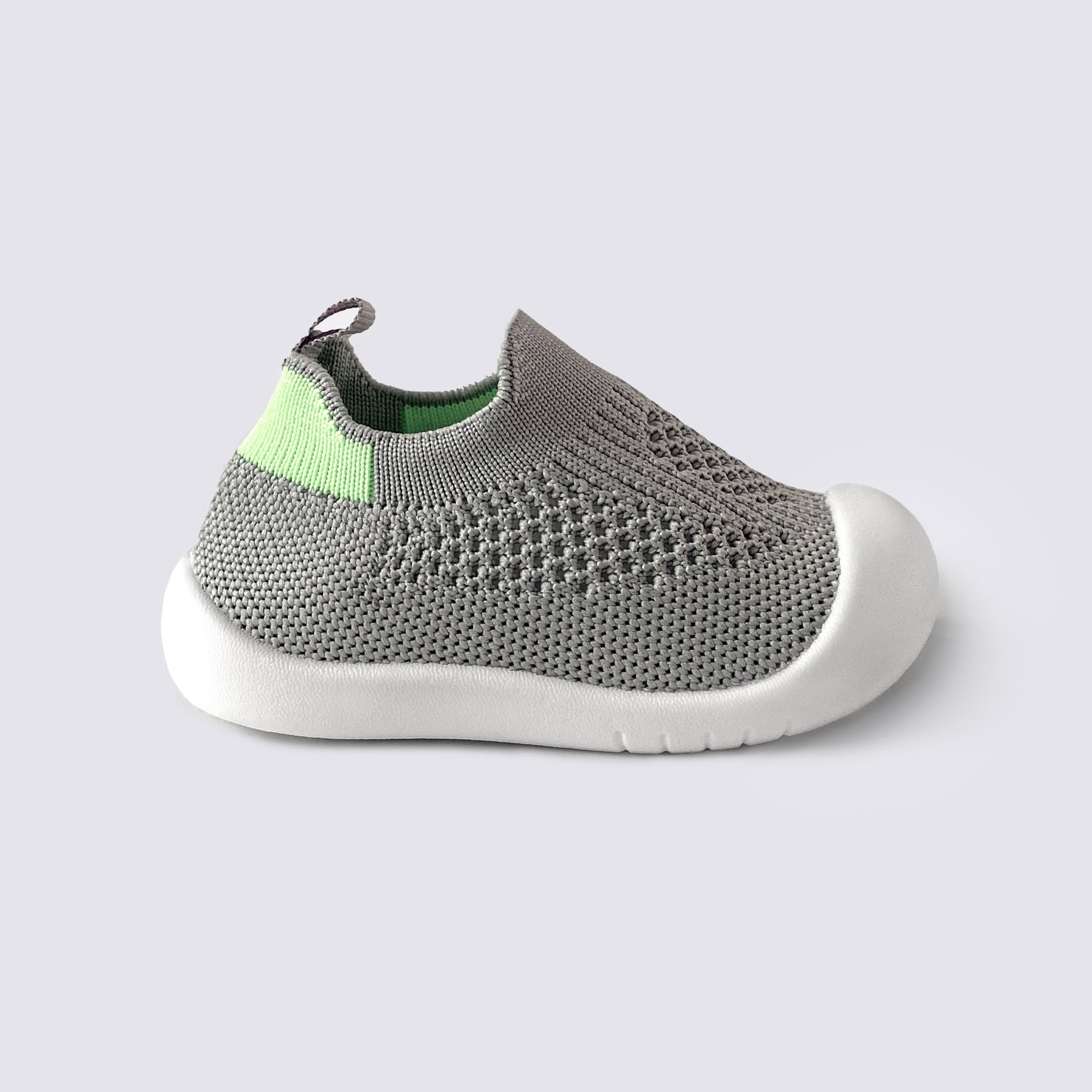 ComfortPlus+ Mesh Baby Sneakers