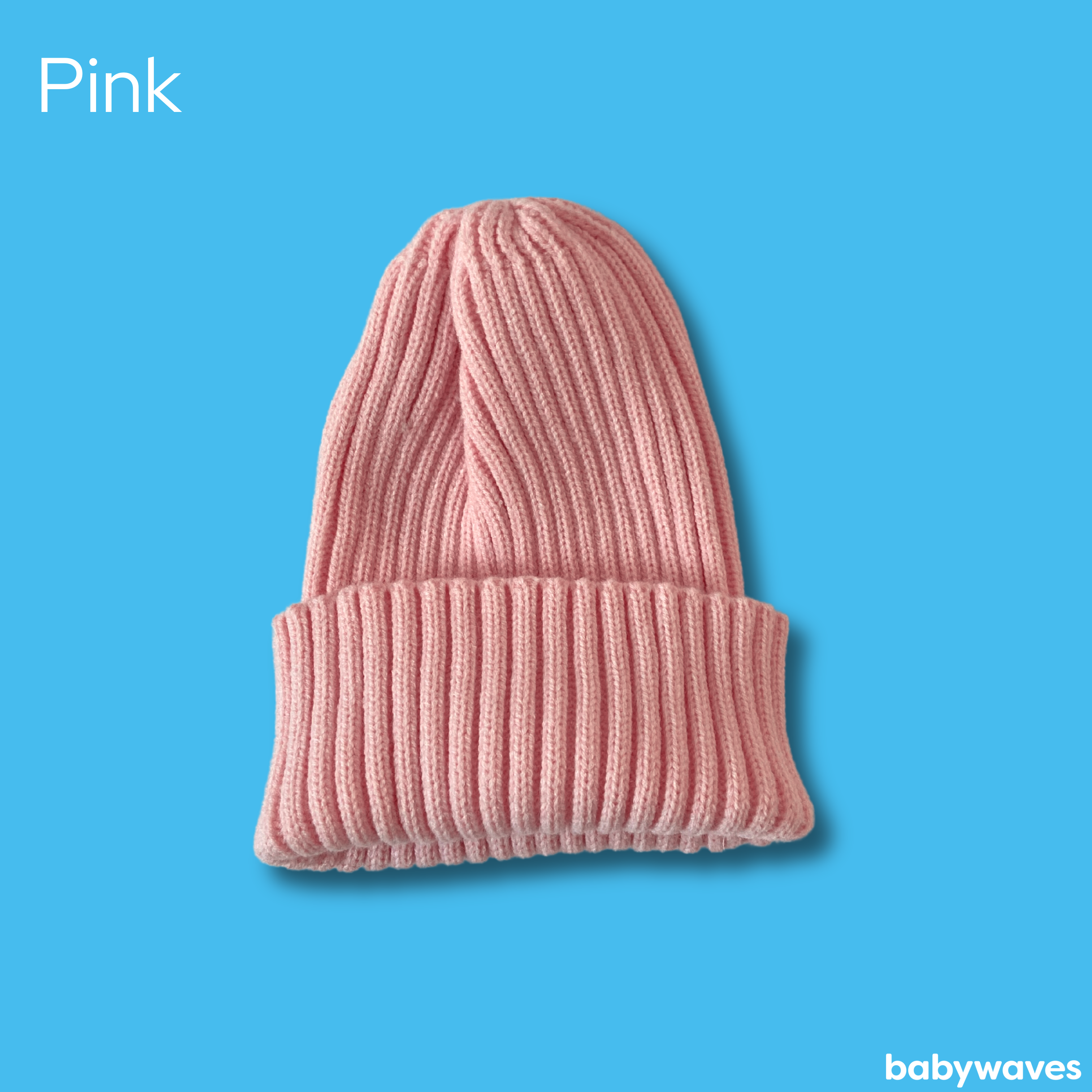 BabyWaves Beanie