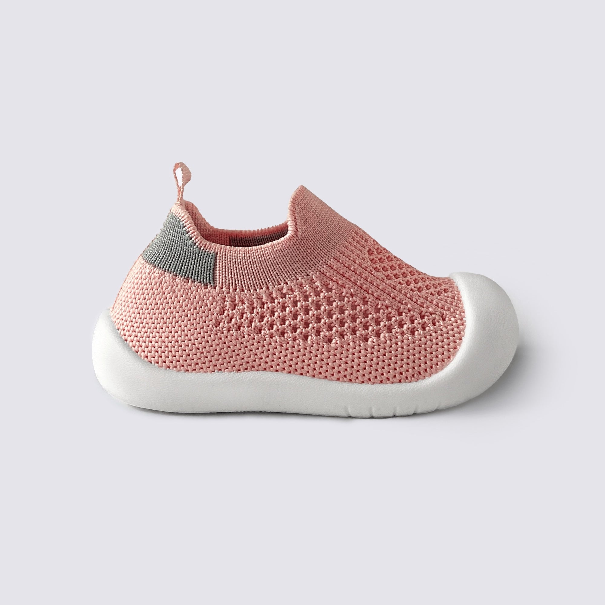 ComfortPlus+ Mesh Baby Sneakers