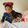 ComfortPlus Mesh Baby Sneakers