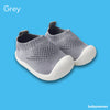 Load image into Gallery viewer, ComfortPlus Mesh Baby Sneakers
