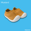 Load image into Gallery viewer, ComfortPlus Mesh Baby Sneakers